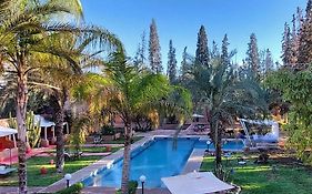 Riad Sheherazade Marrakech